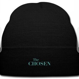 The Chosen Beanie